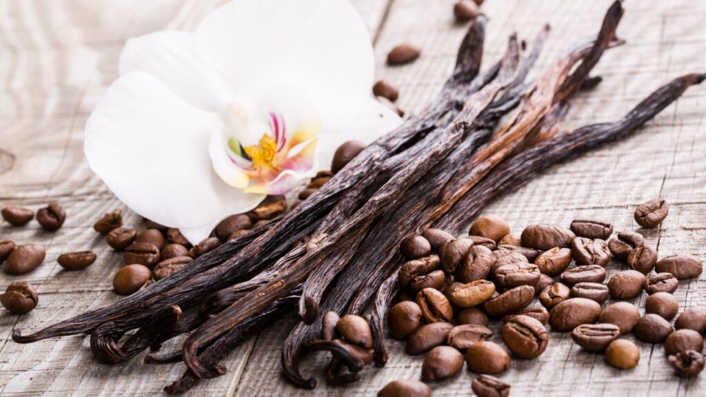 Vanilla and Coffee Bean Supply Chain Challenges