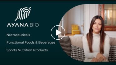 Video: Botanical Ingredient Sourcing with Plant Cell Cultivation